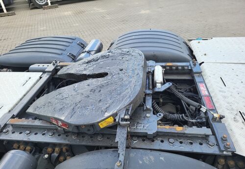 SCANIA R540 6X2 – Image 29