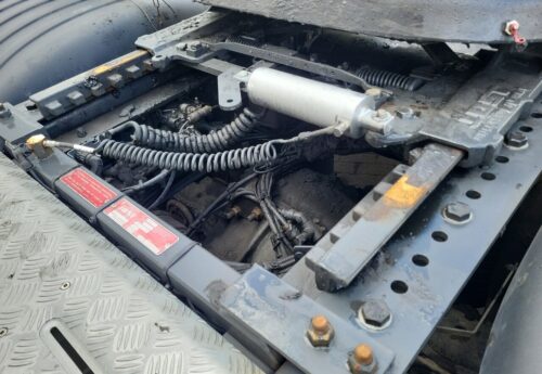 SCANIA R540 6X2 – Image 28