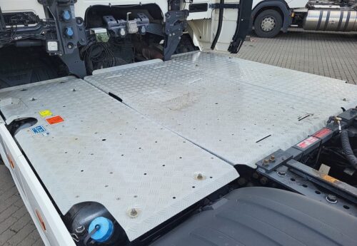 SCANIA R540 6X2 – Image 27