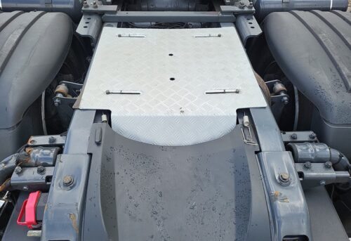 SCANIA R540 6X2 – Image 26