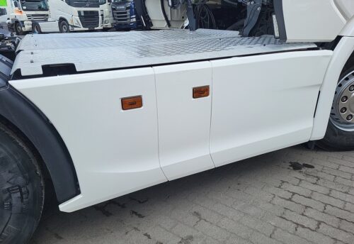 SCANIA R540 6X2 – Image 25