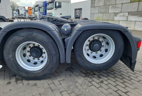 SCANIA R540 6X2 – Image 24
