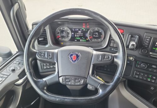 SCANIA R540 6X2 – Image 10