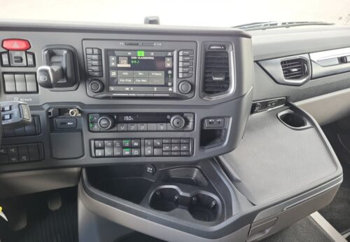 SCANIA R540 6X2 – Image 12