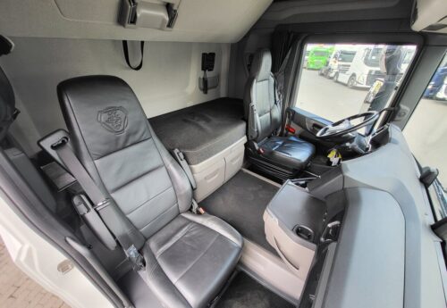SCANIA R540 6X2 – Image 21