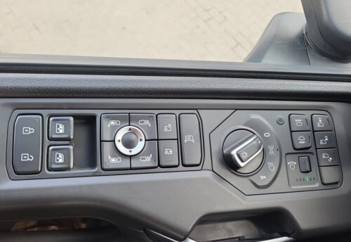 SCANIA R540 6X2 – Image 19
