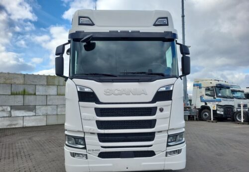 SCANIA R540 6X2 – Image 2