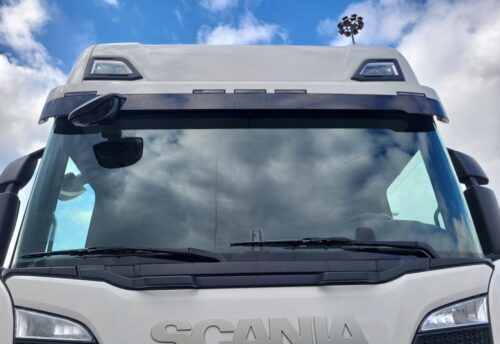 SCANIA R540 6X2 – Image 23