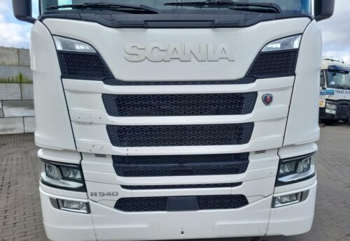 SCANIA R540 6X2 – Image 3
