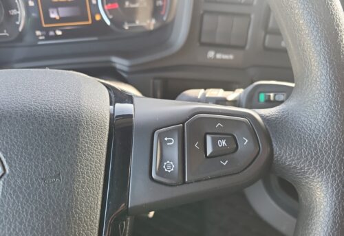 SCANIA S460 4X2 – Image 14