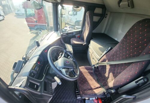 SCANIA S460 4X2 – Image 12