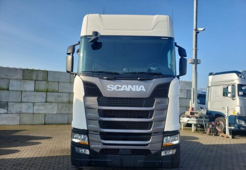 SCANIA S460 4X2 – Image 5