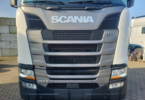 SCANIA S460 4X2 – Image 4