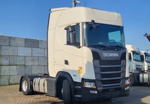 SCANIA S460 4X2 – Image 2