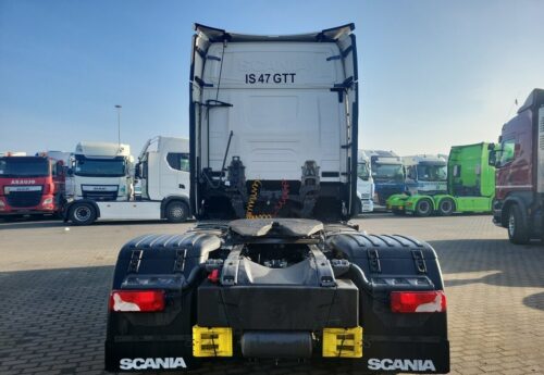 SCANIA S460 4X2 – Image 8