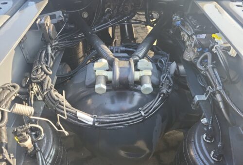 SCANIA S460 4X2 – Image 30