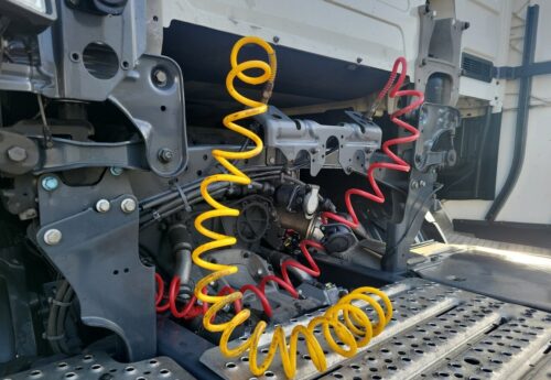 SCANIA S460 4X2 – Image 9