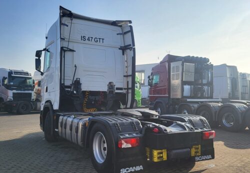 SCANIA S460 4X2 – Image 3