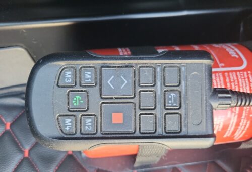 SCANIA S460 4X2 – Image 19
