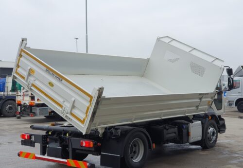 VOLVO FL 280 4X2 BENNE – Image 18