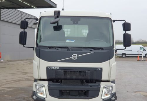VOLVO FL 280 4X2 BENNE – Image 4