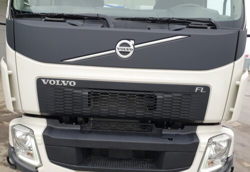 VOLVO FL 280 4X2 BENNE – Image 10
