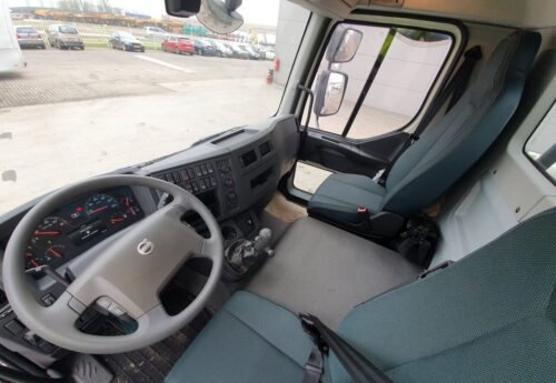 VOLVO FL 280 4X2 BENNE – Image 23