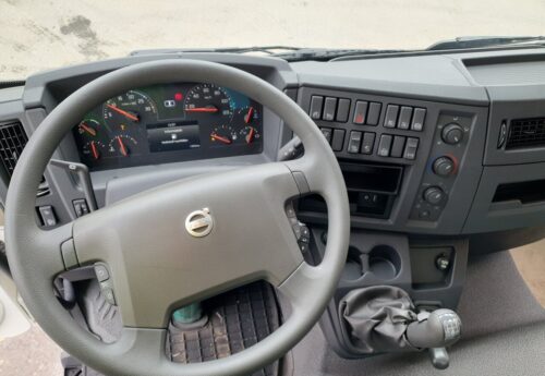 VOLVO FL 280 4X2 BENNE – Image 22