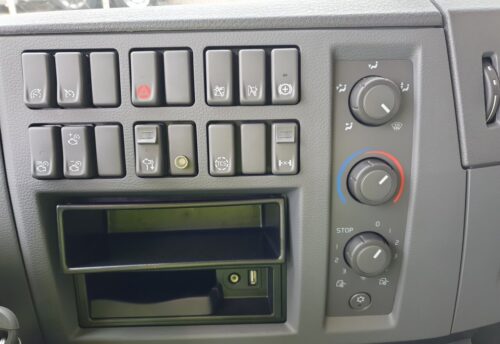 VOLVO FL 280 4X2 BENNE – Image 28