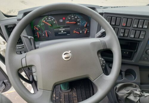 VOLVO FL 280 4X2 BENNE – Image 21