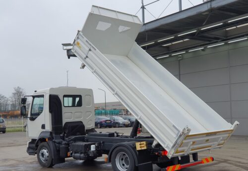VOLVO FL 280 4X2 BENNE – Image 19