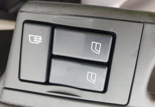 VOLVO FL 280 4X2 BENNE – Image 29