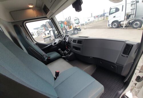 VOLVO FL 280 4X2 BENNE – Image 33