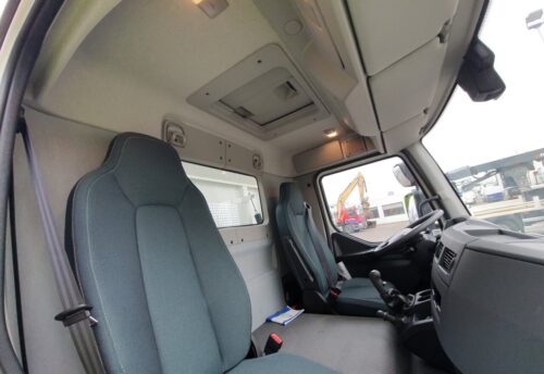 VOLVO FL 280 4X2 BENNE – Image 32