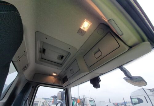 VOLVO FL 280 4X2 BENNE – Image 27