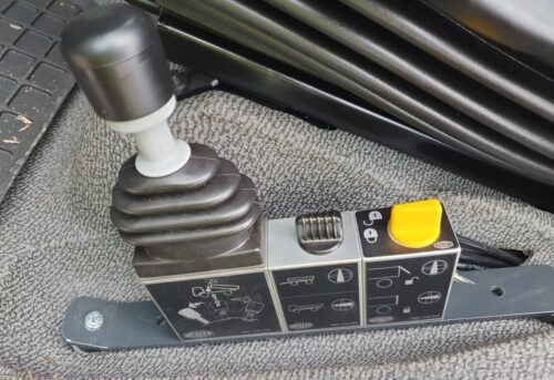 VOLVO FL 280 4X2 BENNE – Image 26