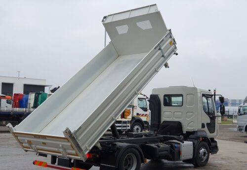 VOLVO FL 280 4X2 BENNE – Image 17