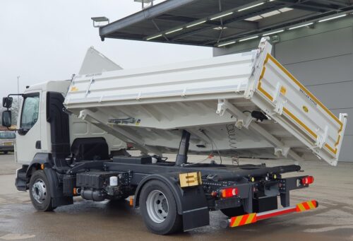 VOLVO FL 280 4X2 BENNE – Image 20