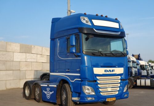 DAF XF 530 6X2 – Image 2