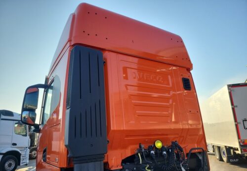 IVECO S-WAY 570 4X2 MEGA TRACTEUR – Image 9