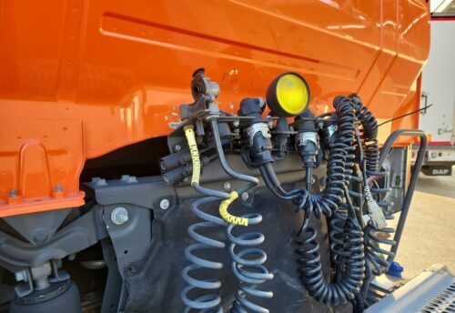 IVECO S-WAY 570 4X2 MEGA TRACTEUR – Image 10