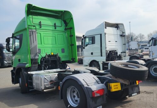IVECO STRALIS 460 4X2 – Image 3