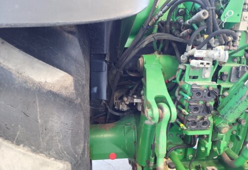 JOHN DEERE 7830 AP 4X4 – Image 33