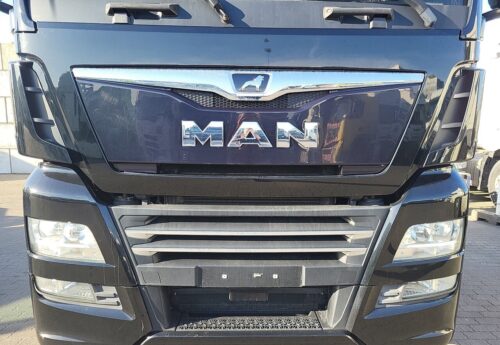 MAN TGX 18.470 4X2 – Image 7