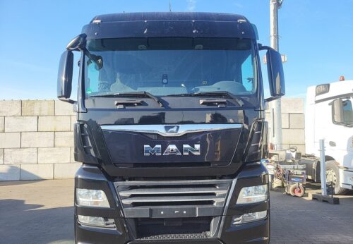 MAN TGX 18.470 4X2 – Image 6