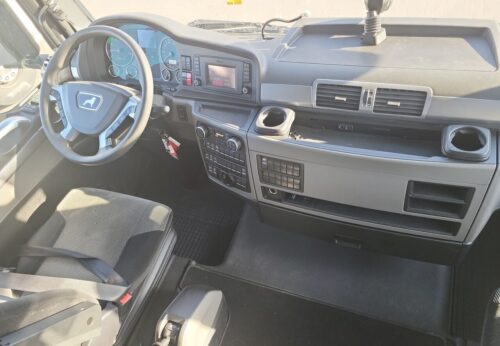 MAN TGX 18.470 4X2 – Image 9