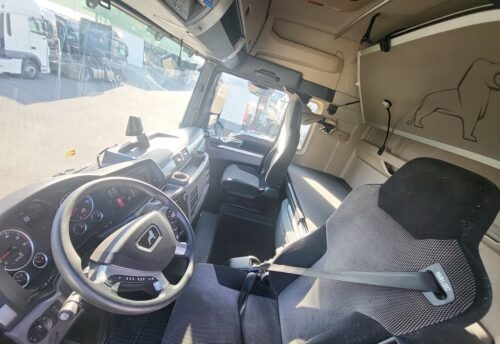 MAN TGX 18.470 4X2 – Image 30