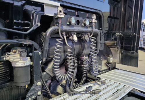 MAN TGX 18.470 4X2 – Image 24