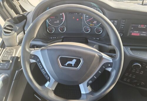 MAN TGX 18.470 4X2 – Image 14