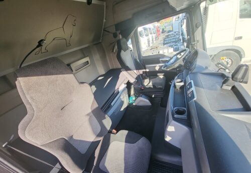 MAN TGX 18.470 4X2 – Image 18